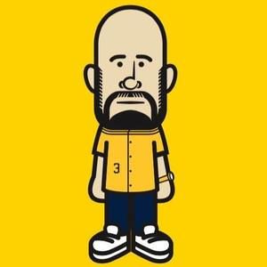 Meet your Posher, Bill